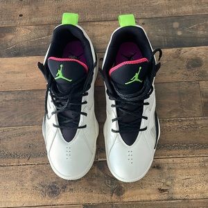 Jordan Zoom ‘92
